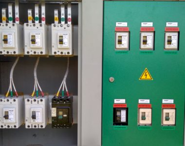 Услуга Установка трансформаторной подстанции 0.4-10кВ